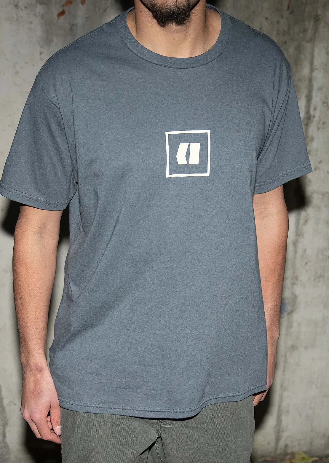 Armada Unisex Icon T-Shirt sold by Prfo product image thumbnail 4