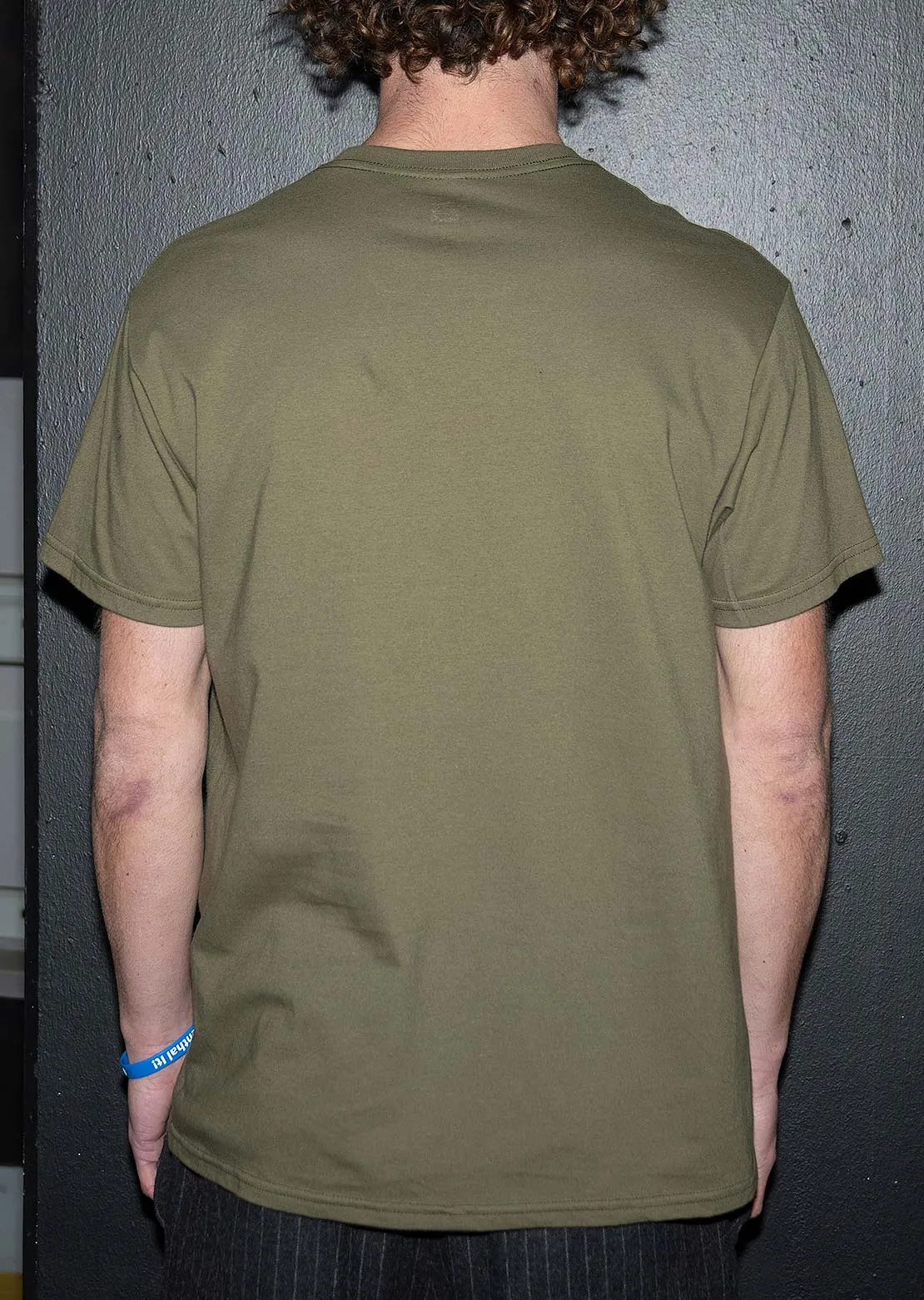 Armada Unisex Icon T-Shirt sold by Prfo product image thumbnail 2