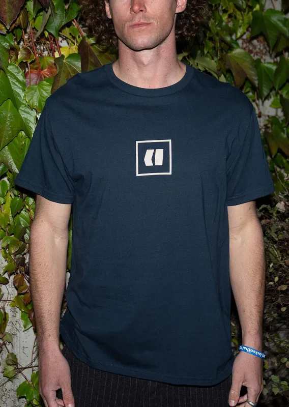 Armada Unisex Icon T-Shirt sold by Prfo