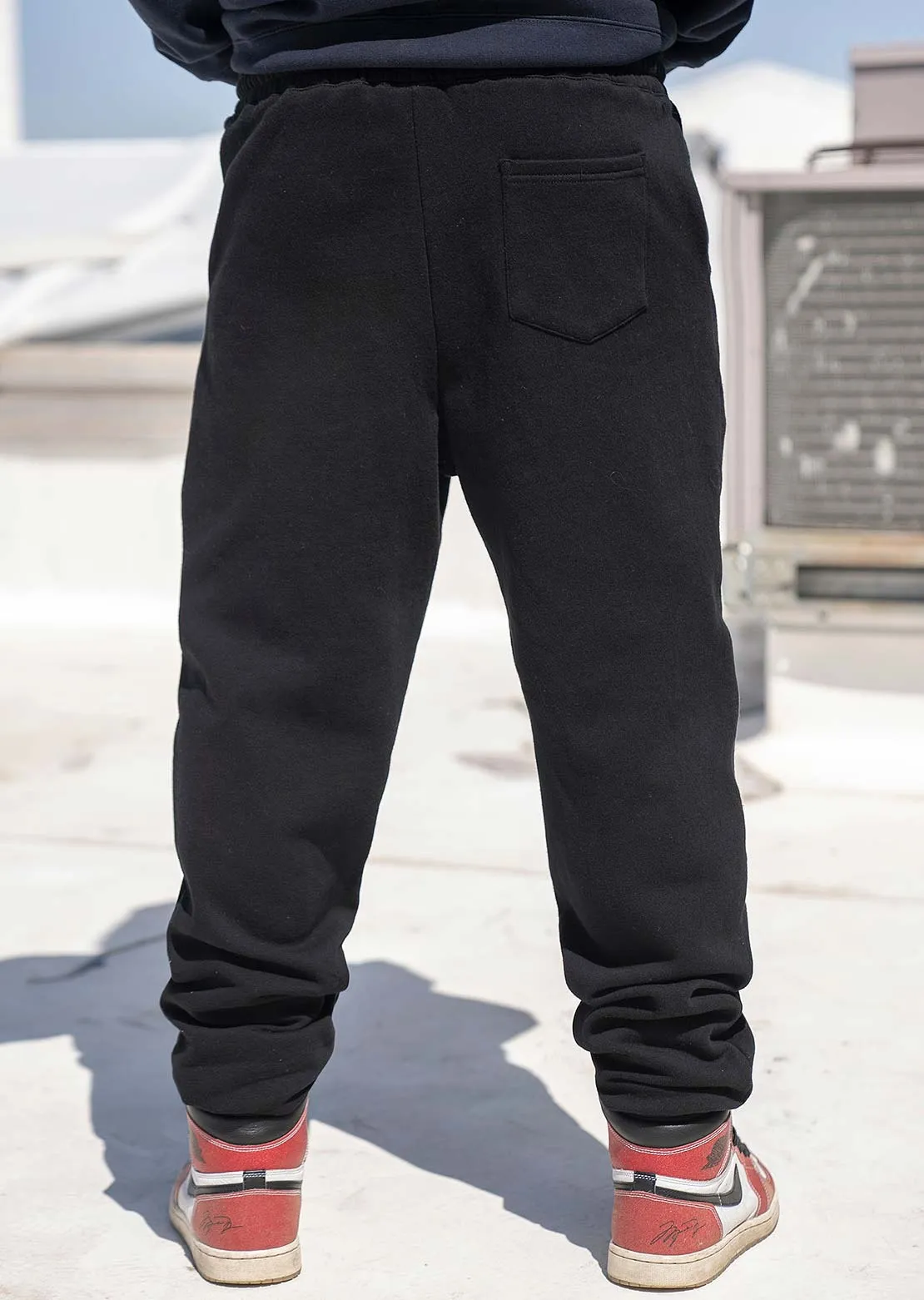 Armada Unisex Icon Sweat Pants sold by Prfo product image thumbnail 3