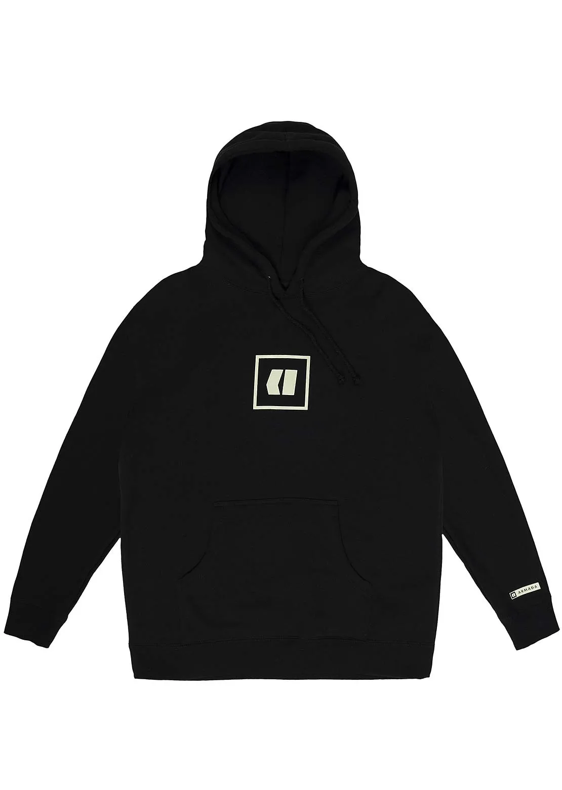 Armada Unisex Icon Hood sold by Prfo