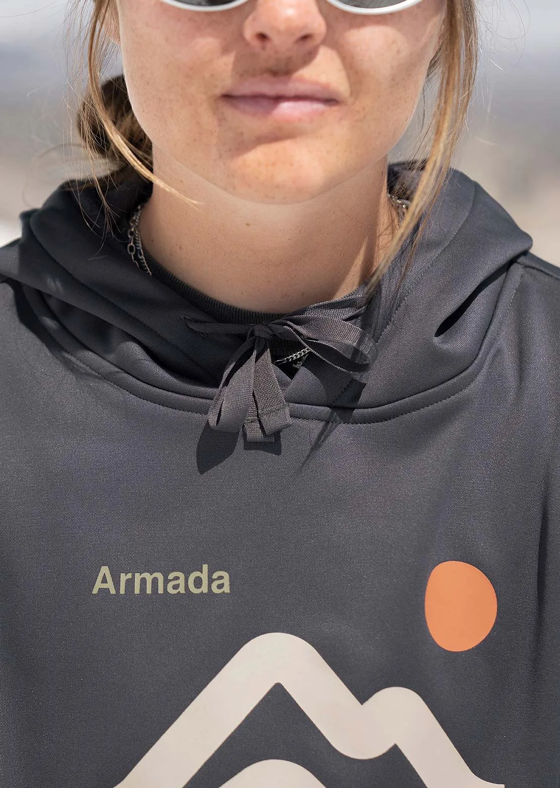 Armada Unisex Rollin Rideable Hood sold by Prfo product image thumbnail 4