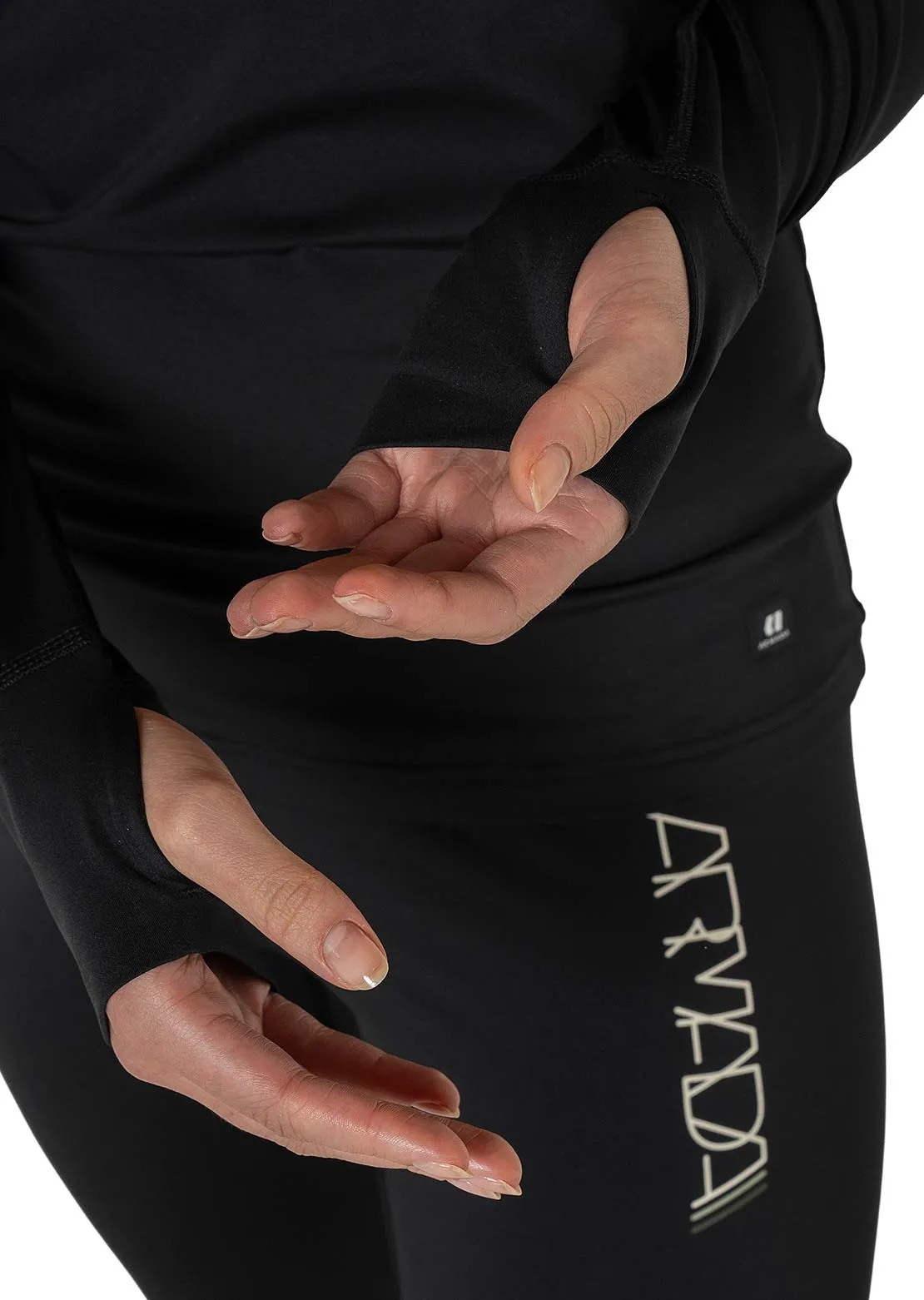 Armada Women's Haven Baselayer Top sold by Prfo product image thumbnail 5