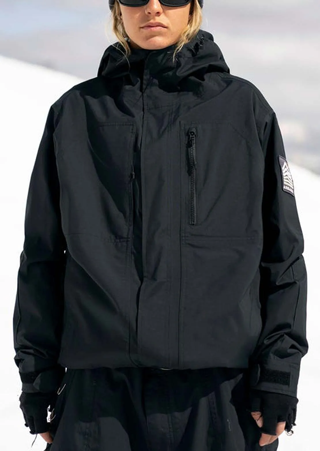 Armada Women's Elvy 2L Shell Jacket sold by Prfo