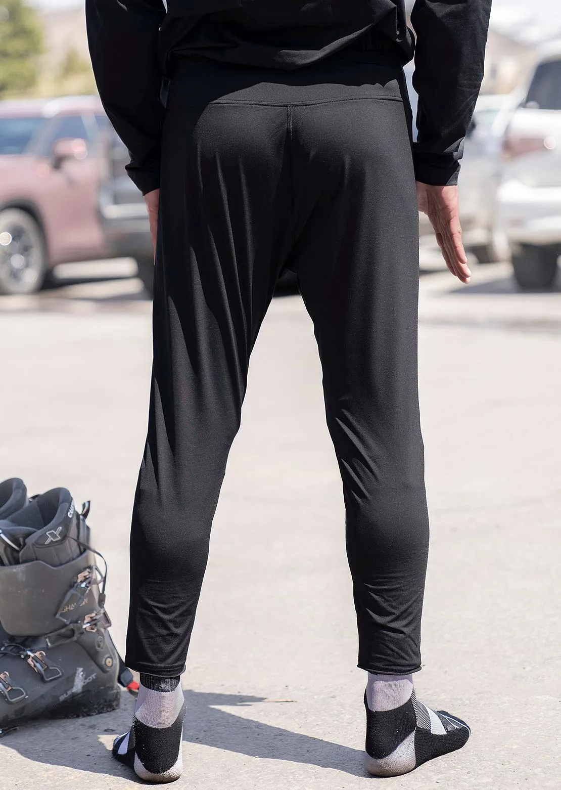 Armada Men's Contra Baselayer Bottom sold by Prfo product image thumbnail 3