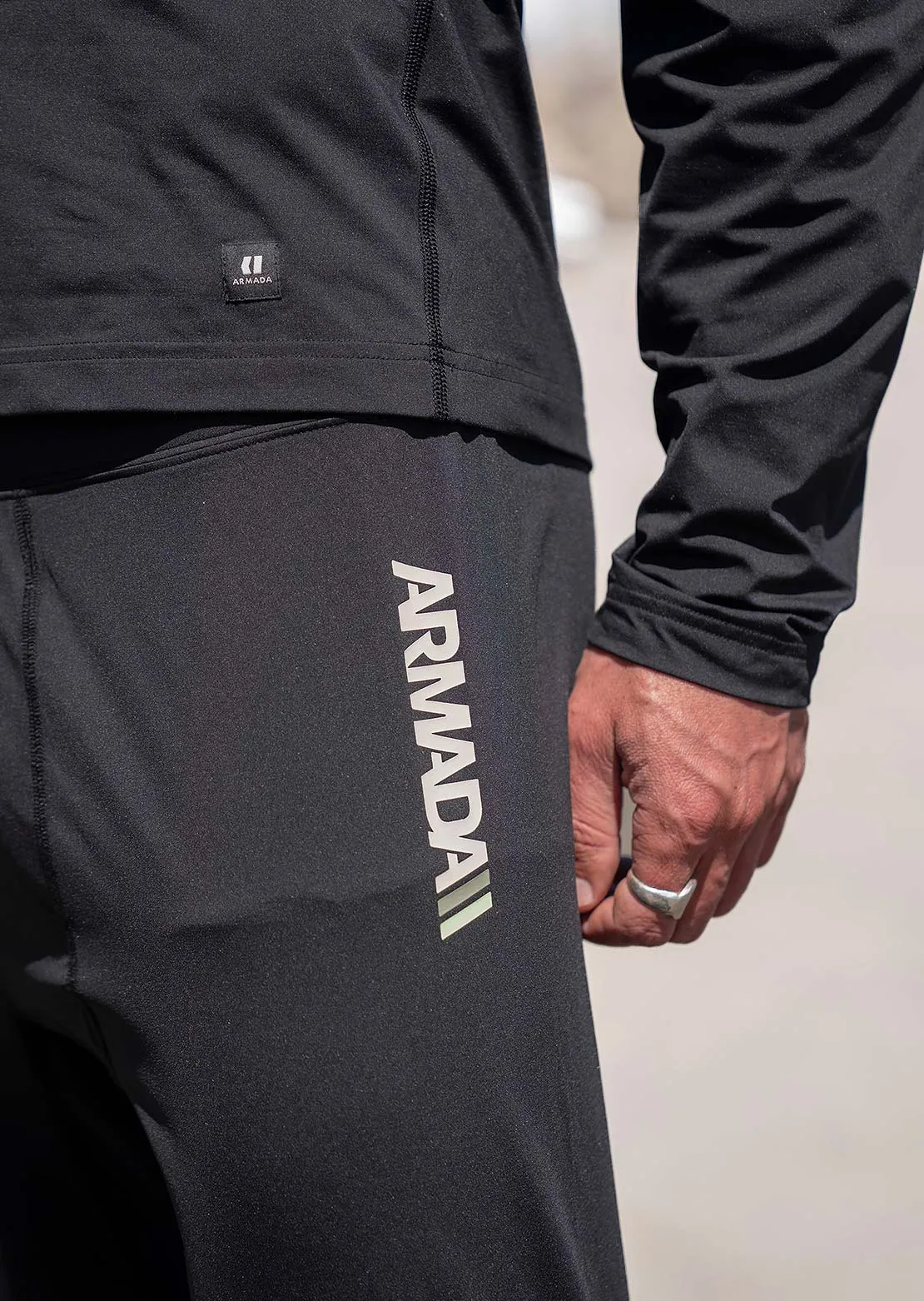 Armada Men's Contra Baselayer Bottom sold by Prfo product image thumbnail 5