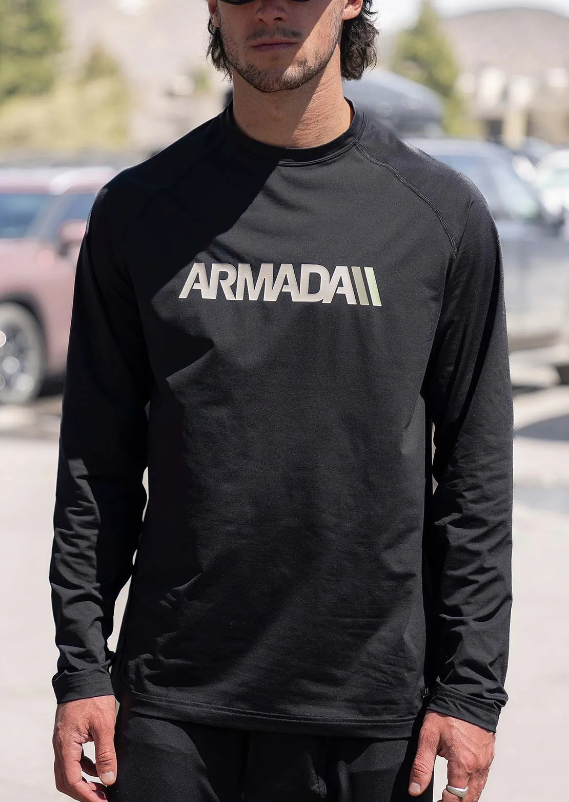Armada Men's Contra Baselayer Top sold by Prfo