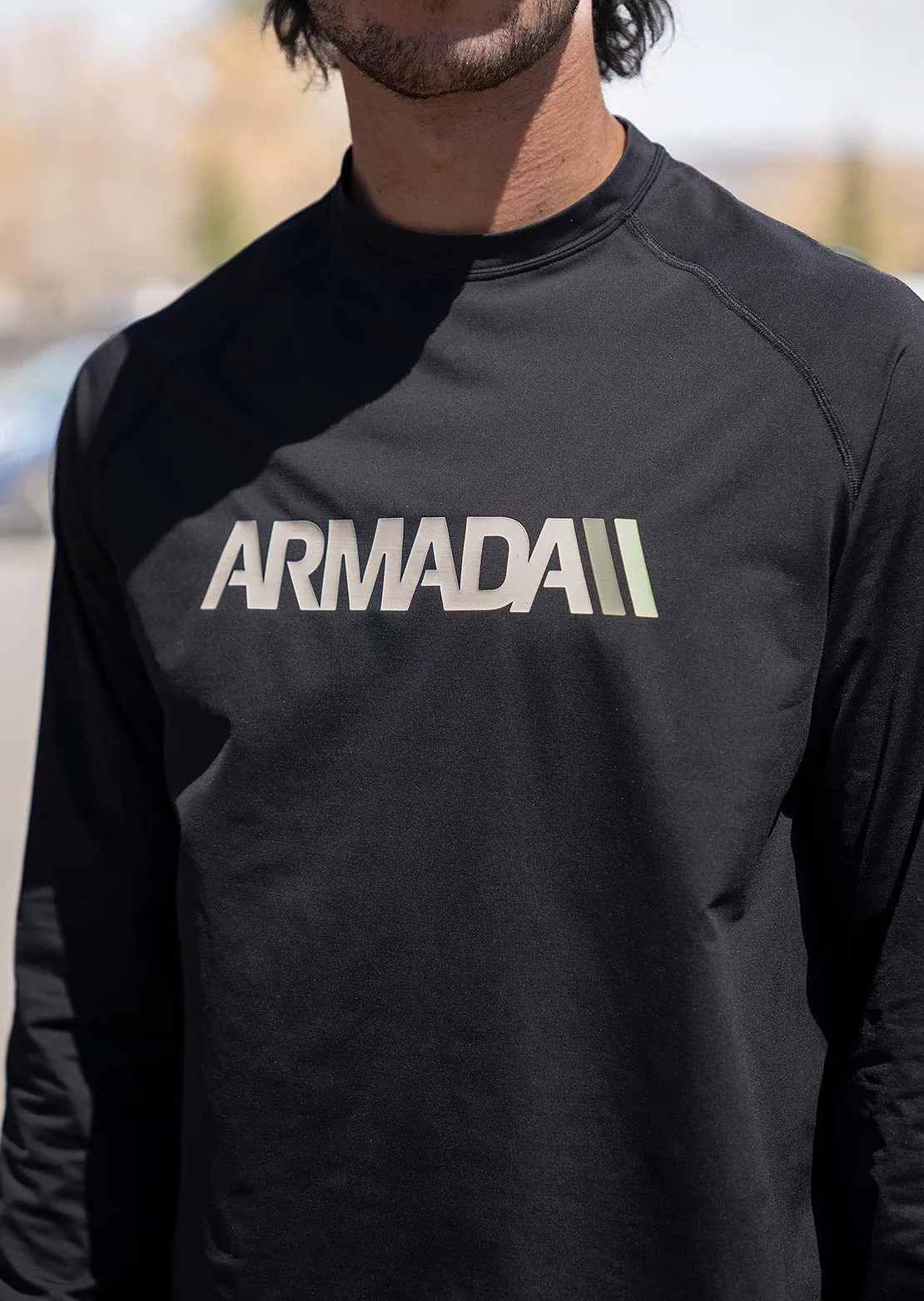 Armada Men's Contra Baselayer Top sold by Prfo product image thumbnail 5