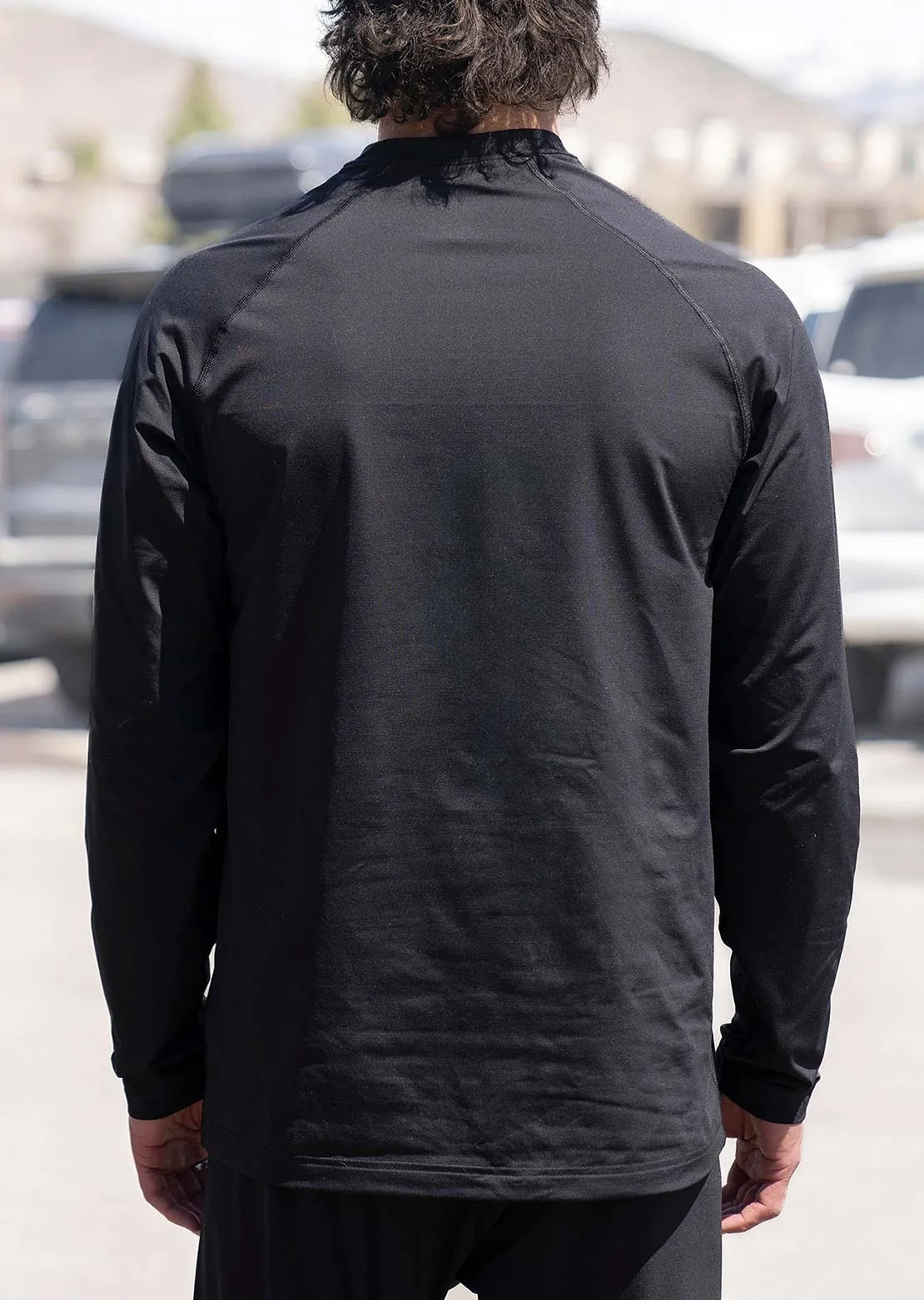 Armada Men's Contra Baselayer Top sold by Prfo product image thumbnail 3