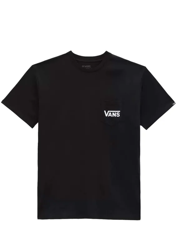 Vans Men's OTW Classic Back T-Shirt sold by Prfo