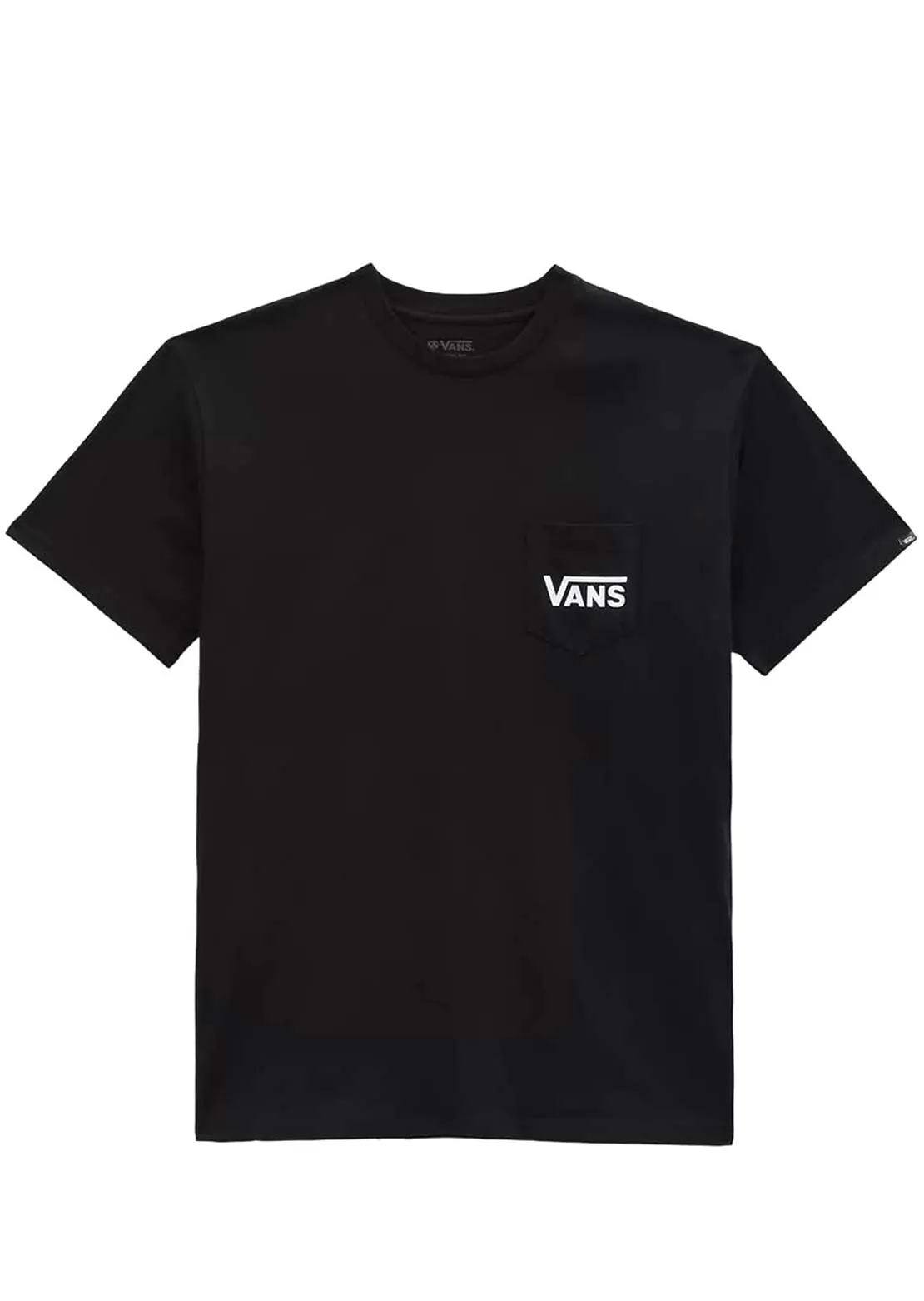 Vans Men's OTW Classic Back T-Shirt sold by Prfo