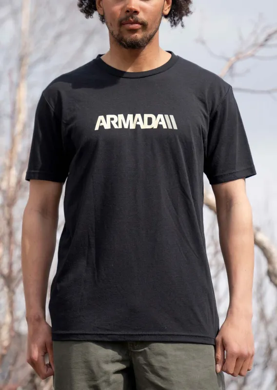 Armada Unisex Elzey T-Shirt made by Armada