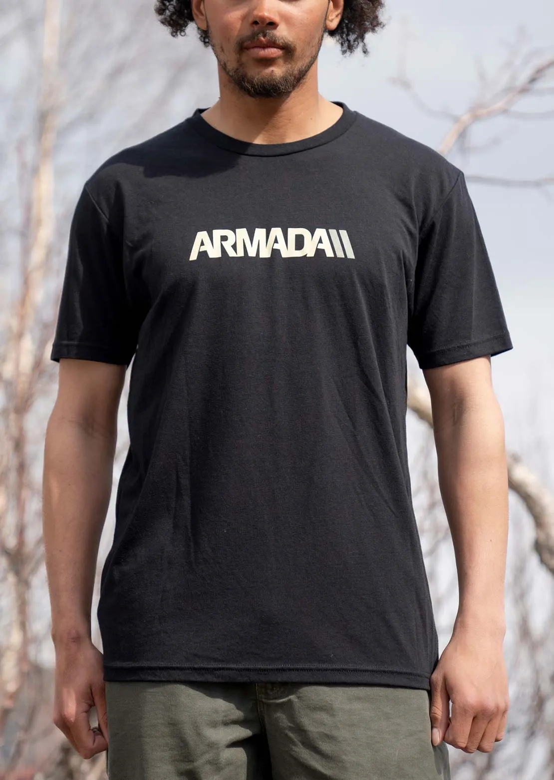 Armada Unisex Elzey T-Shirt sold by Prfo