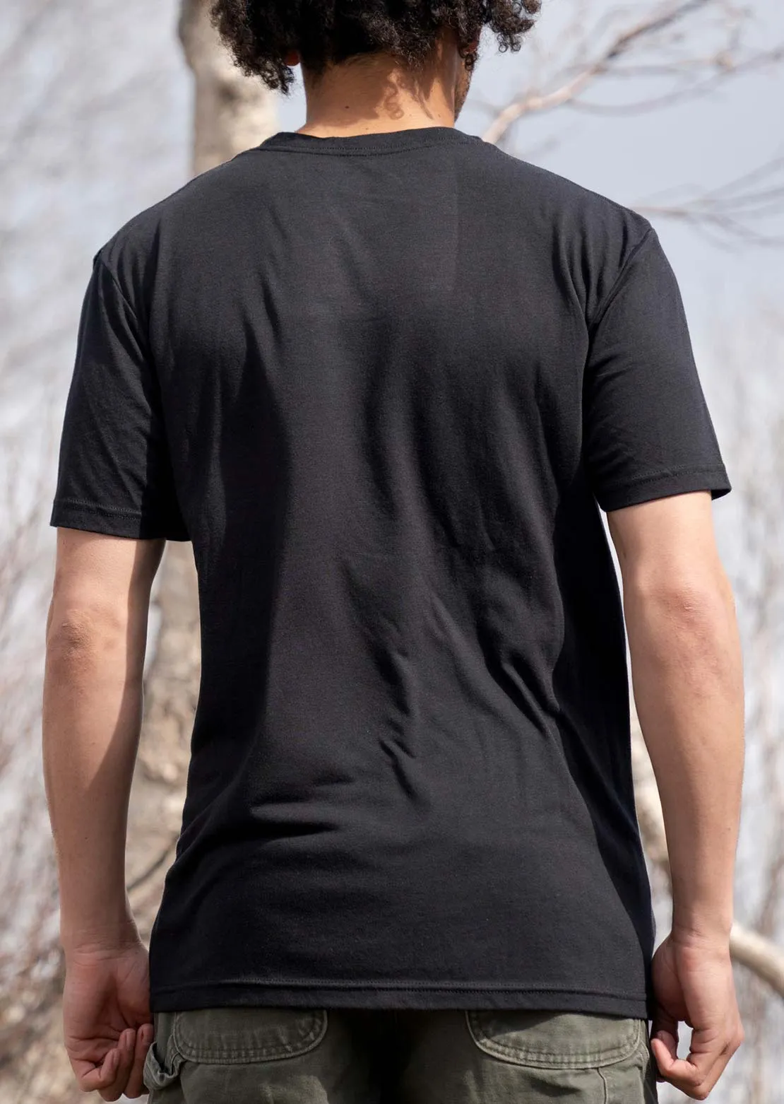 Armada Unisex Elzey T-Shirt sold by Prfo product image thumbnail 3