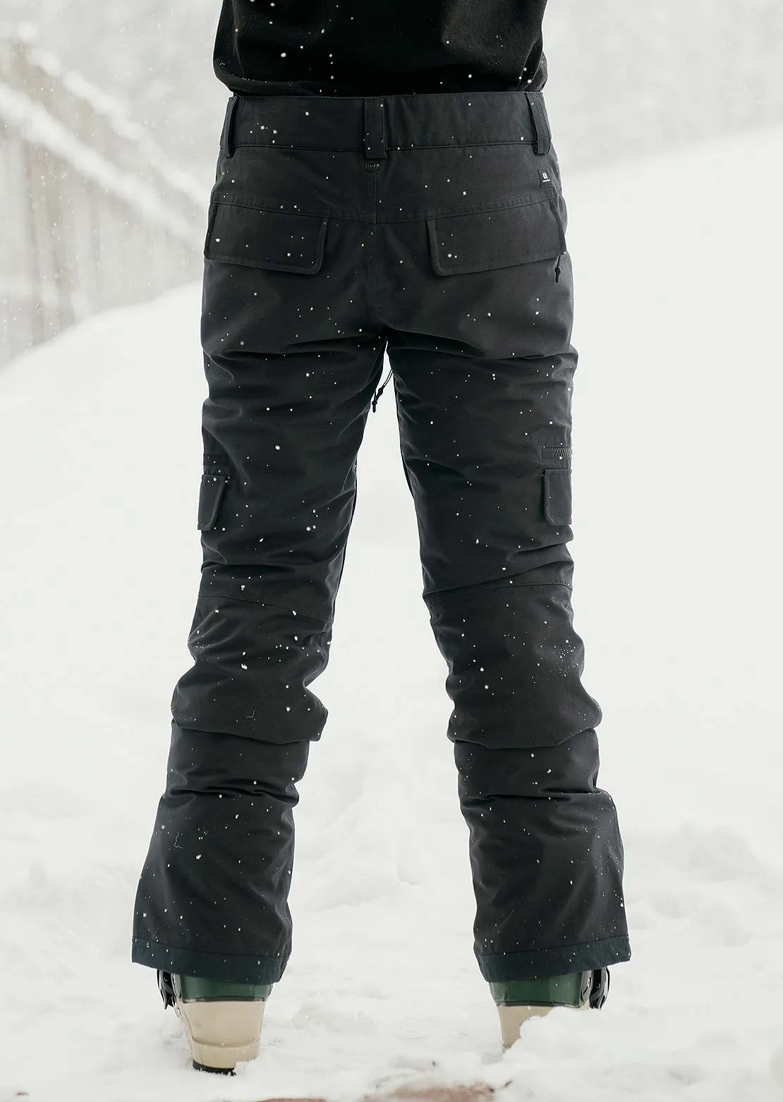 Armada Women's Mula 2L Insulated Pants sold by Prfo product image thumbnail 3