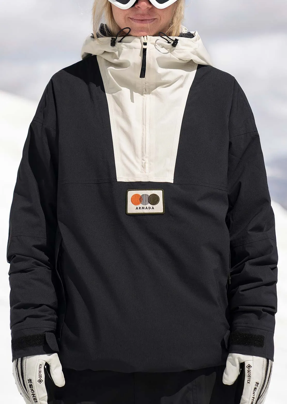 Armada Women's Madaket 2L Insulated Anorak sold by Prfo