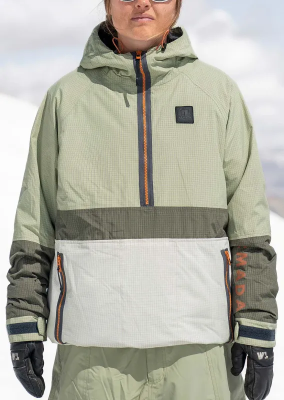 Armada Women's Rosalie 2L Insulated Anorak made by Armada