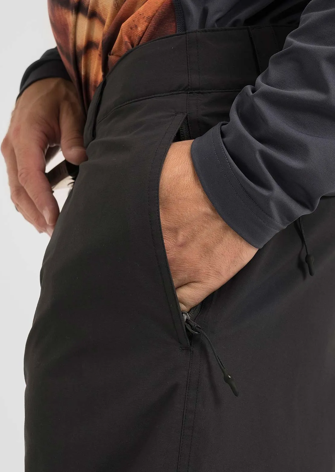 Armada Men's Chairman 2L Pants sold by Prfo product image thumbnail 5