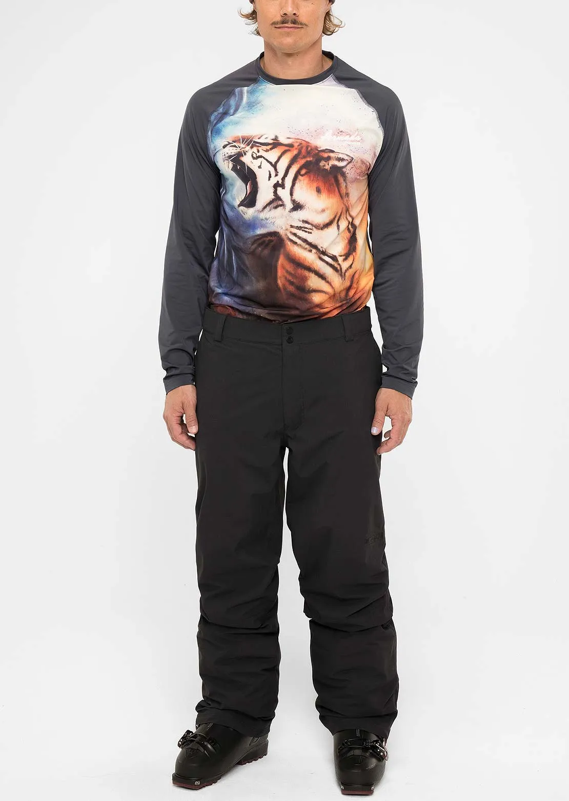 Armada Men's Chairman 2L Pants sold by Prfo product image thumbnail 4