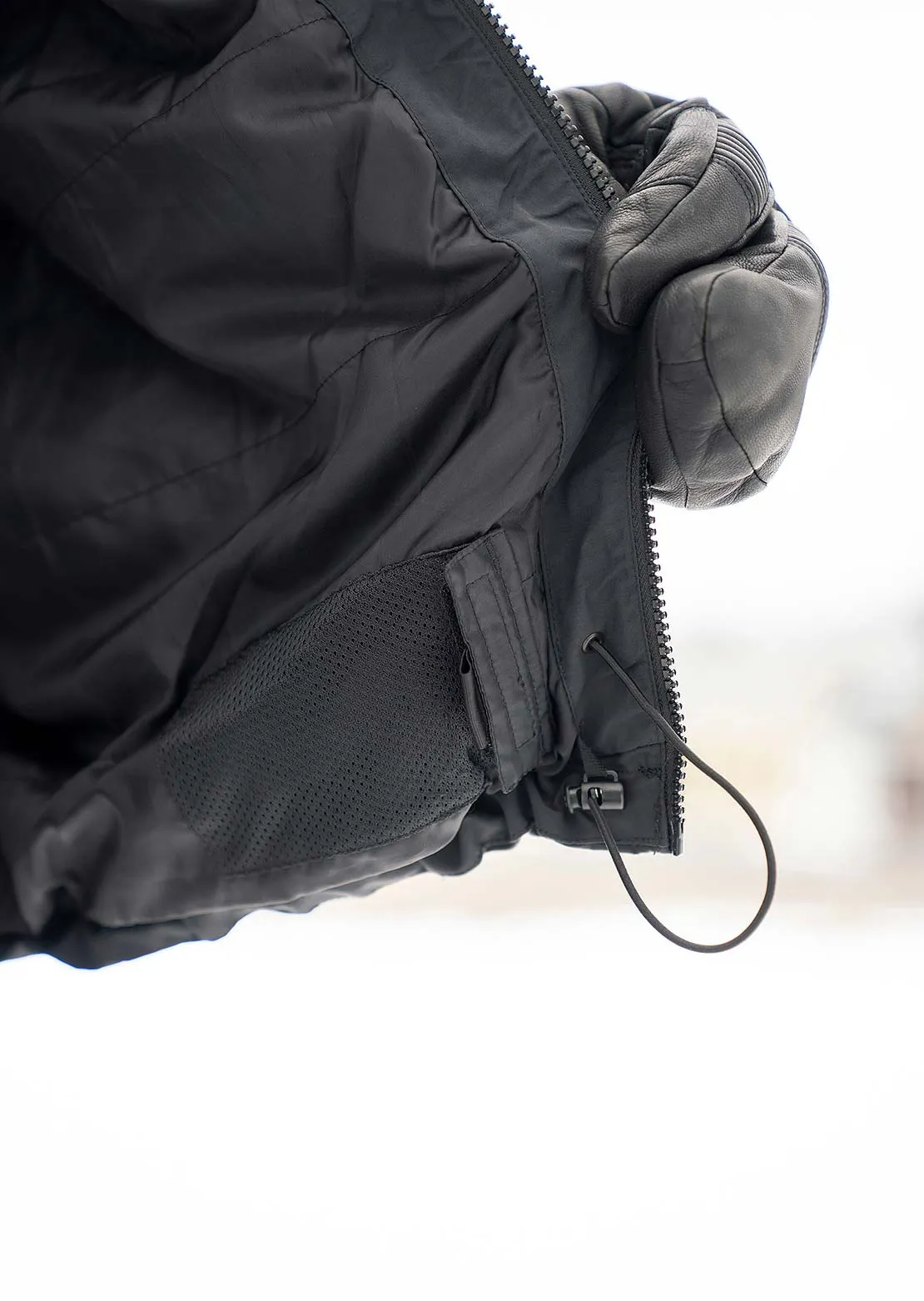 Armada Men's Sarin 2L Insulated Jacket sold by Prfo product image thumbnail 5