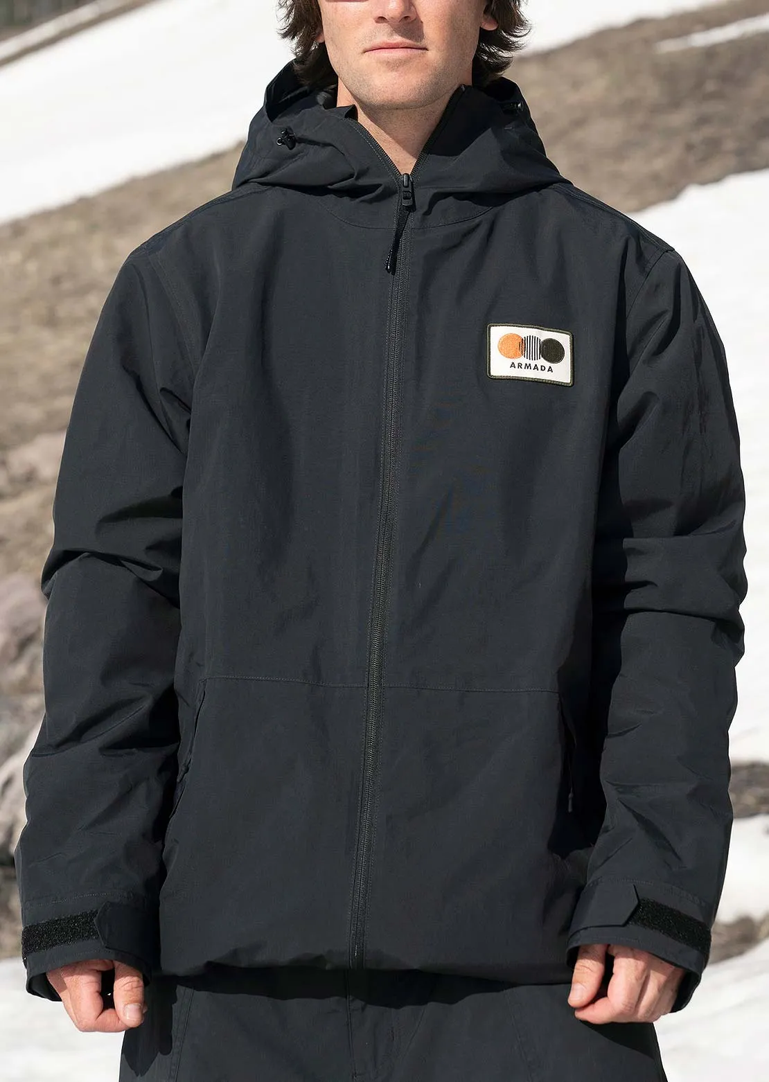 Armada Men's Reedy 2L Insulated Jacket sold by Prfo