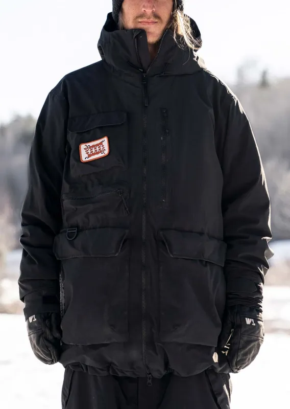 Armada Men's Utility 2L Insulated Jacket sold by Prfo