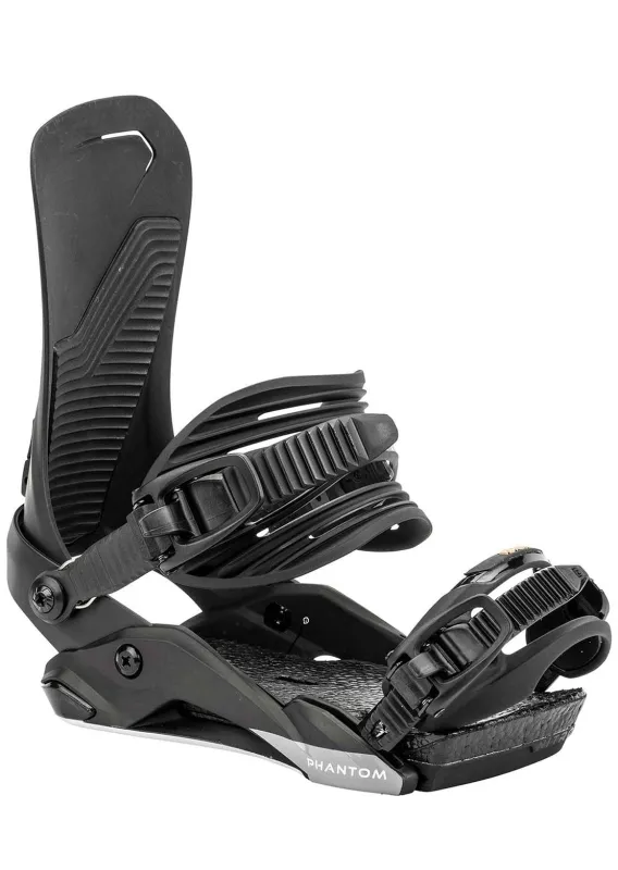 Nitro Men's Phantom Snowboard Bindings sold by Prfo