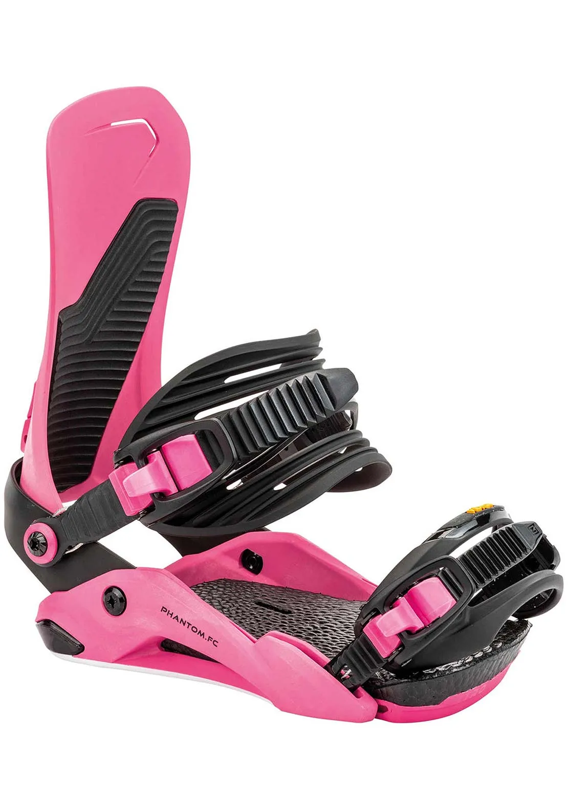 Nitro Men's Phantom Snowboard Bindings sold by Prfo