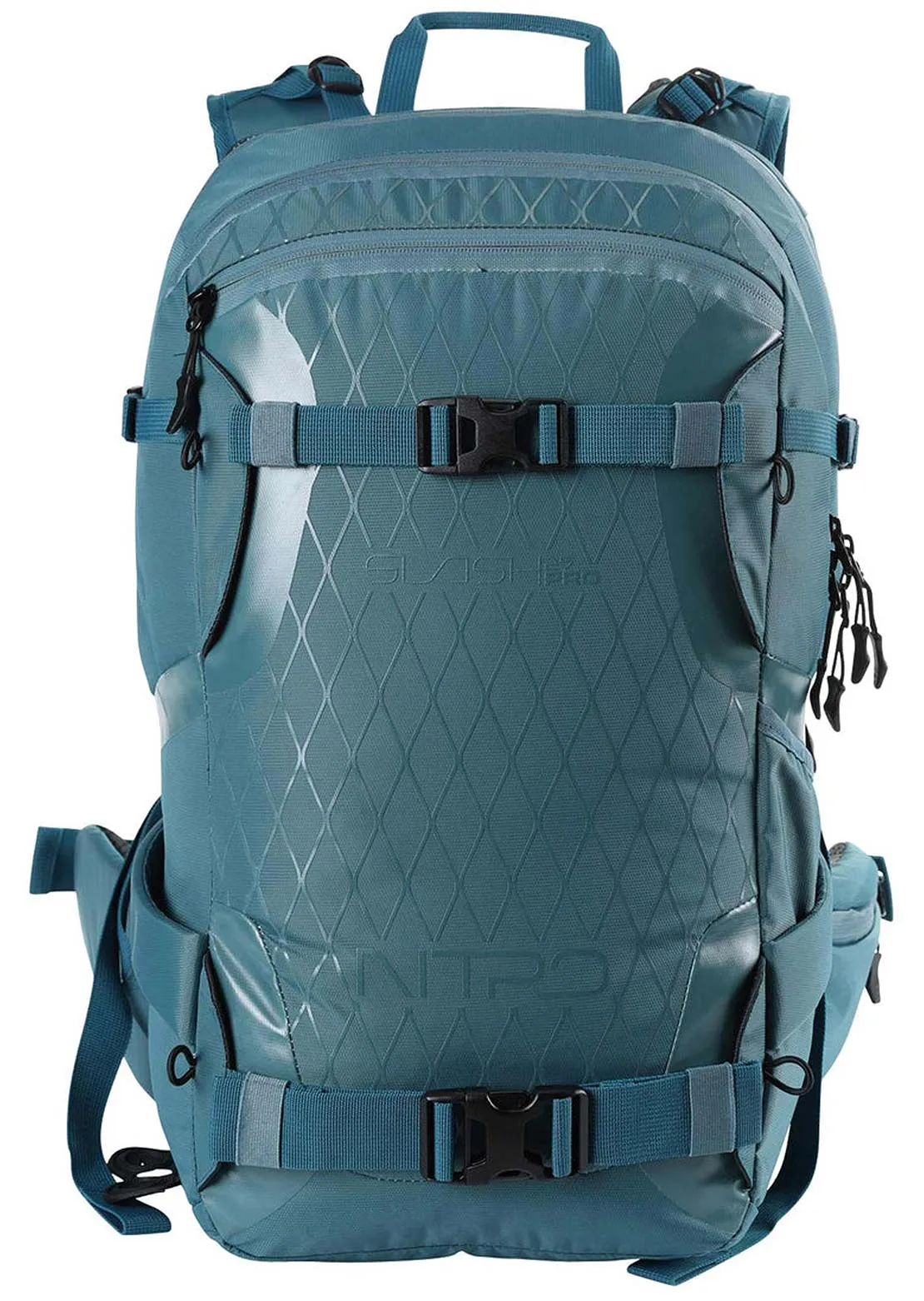 Nitro Slash Pro Backpack sold by Prfo product image thumbnail 4