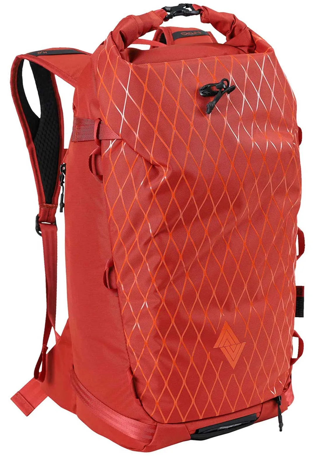 Nitro Rucksack Splitpack Backpack sold by Prfo product image thumbnail 4