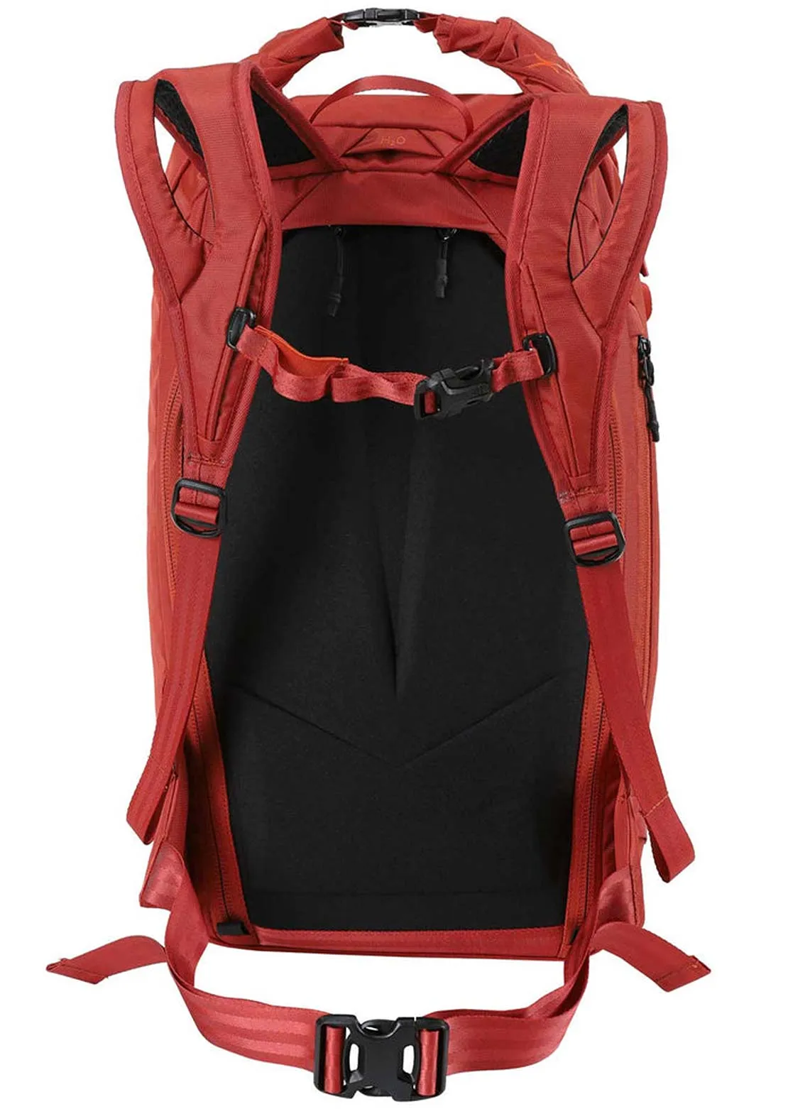 Nitro Rucksack Splitpack Backpack sold by Prfo product image thumbnail 2