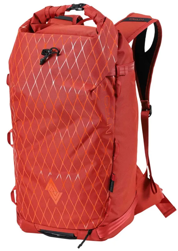 Nitro Rucksack Splitpack Backpack sold by Prfo