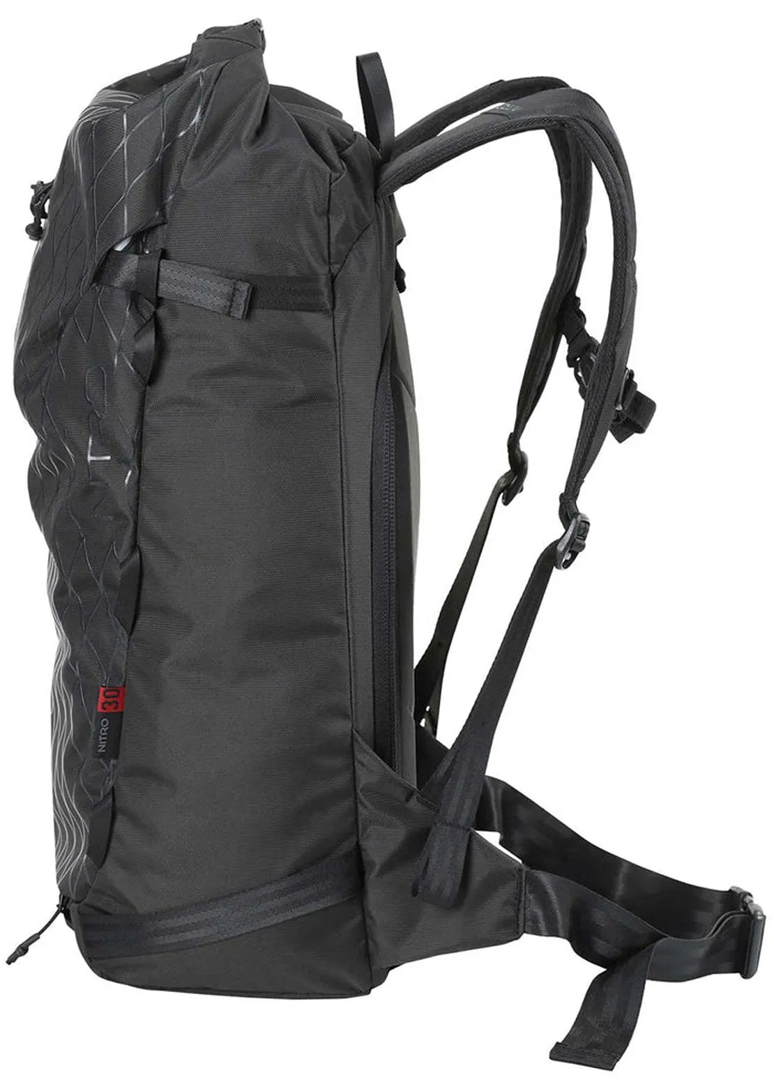 Nitro Rucksack Splitpack Backpack sold by Prfo product image thumbnail 4