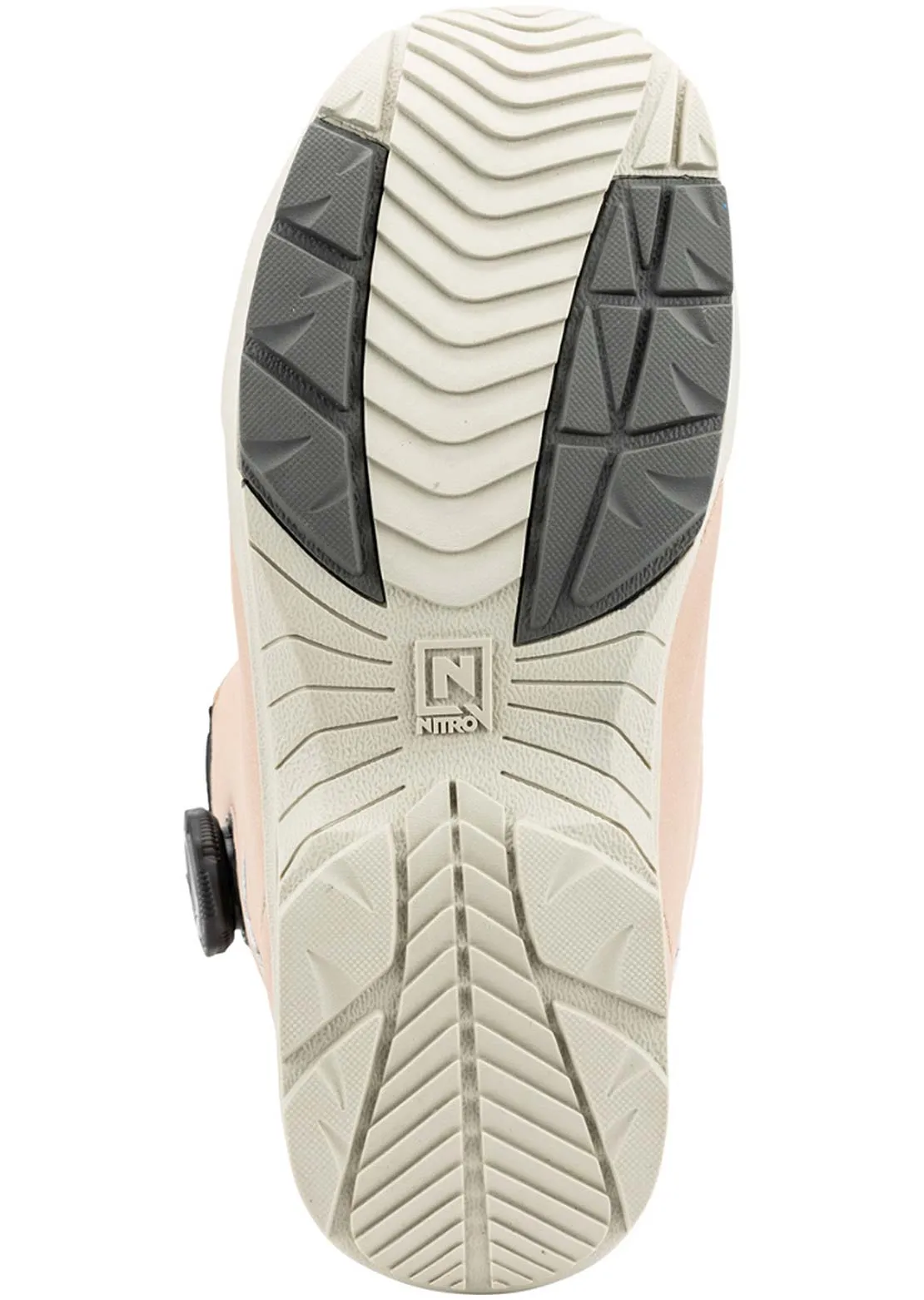 Nitro Women's Scala BOA Snow Boots sold by Prfo product image thumbnail 3