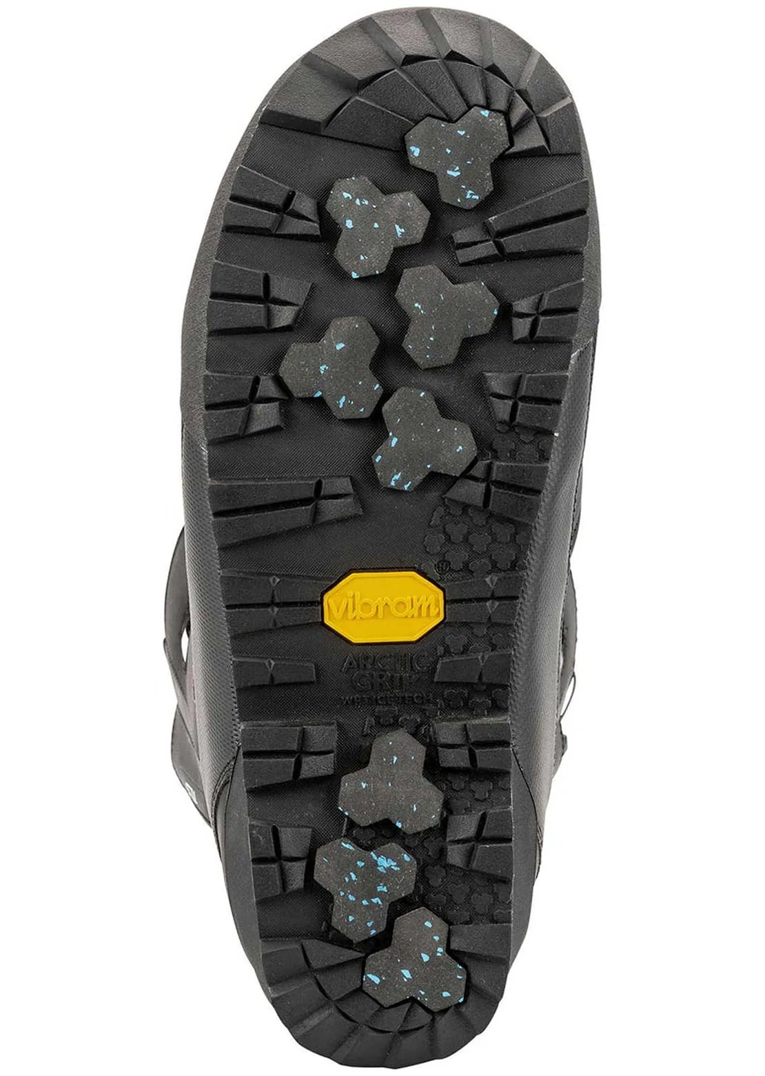 Nitro Men's Incline TLS Plus Snow Boots sold by Prfo product image thumbnail 3