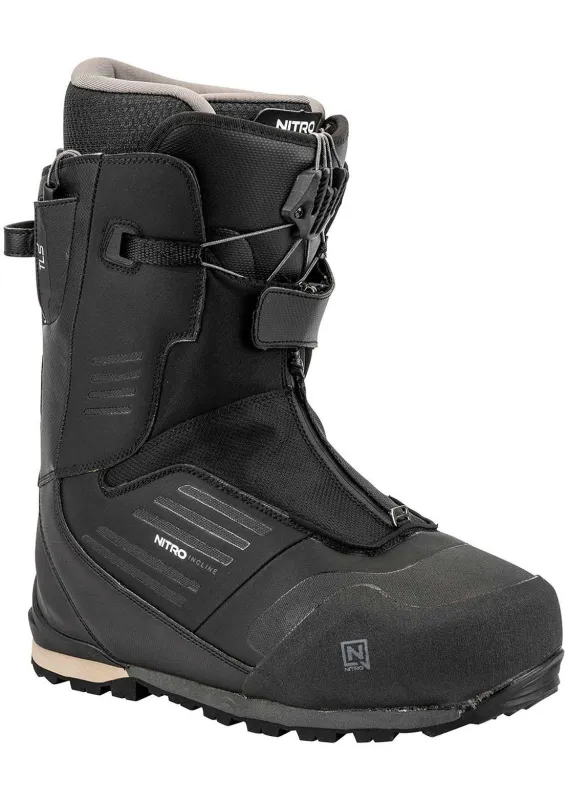 Nitro Men's Incline TLS Plus Snow Boots sold by Prfo