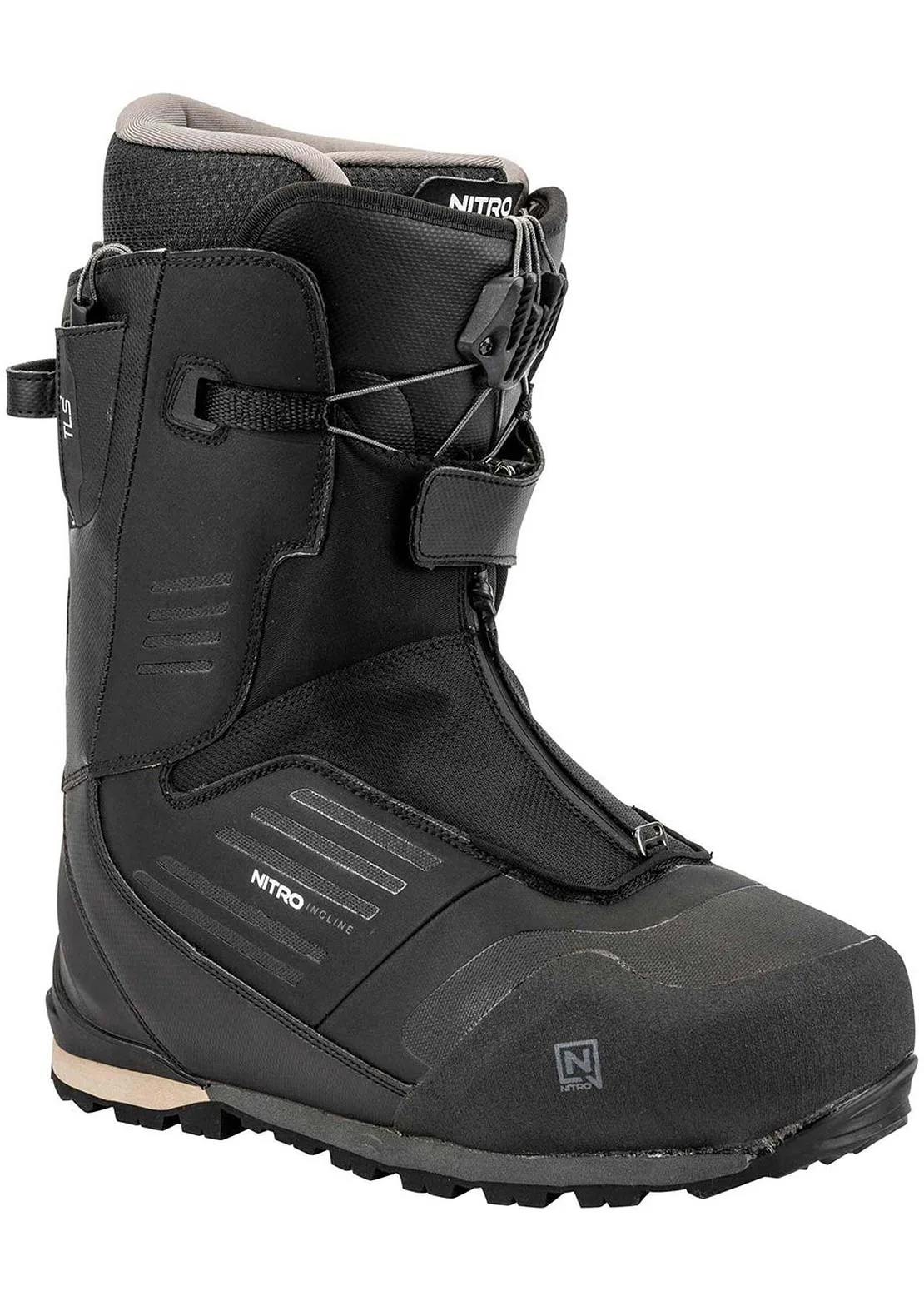 Nitro Men's Incline TLS Plus Snow Boots sold by Prfo