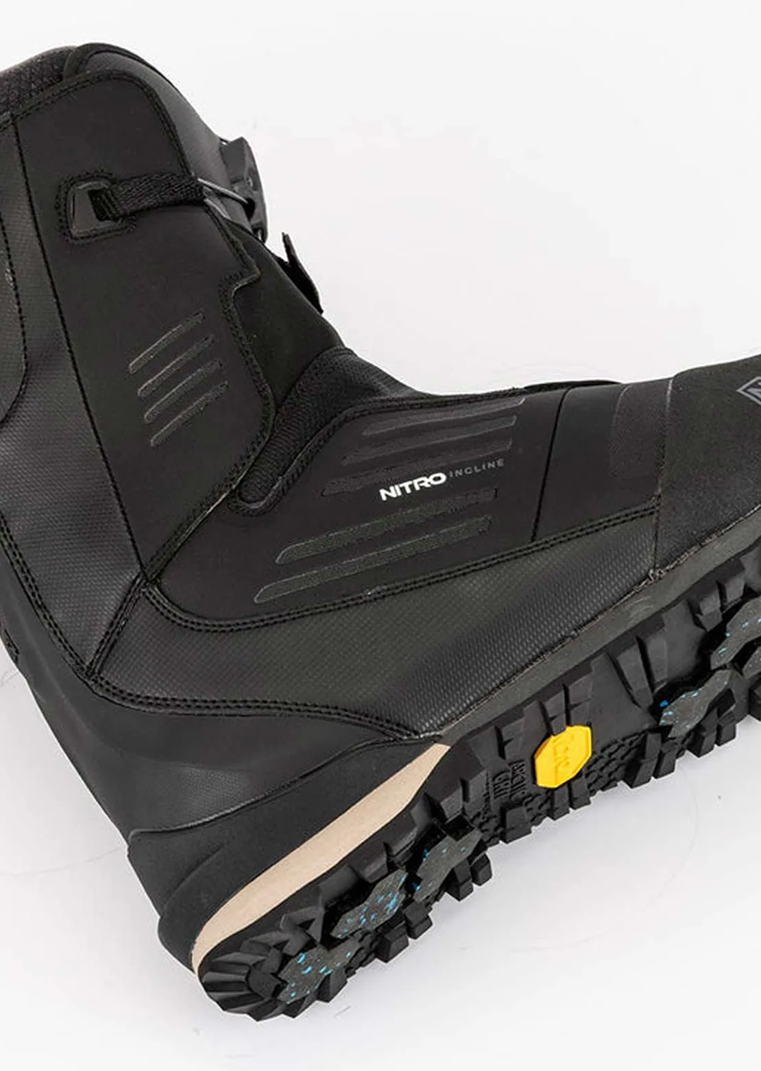 Nitro Men's Incline TLS Plus Snow Boots sold by Prfo product image thumbnail 4