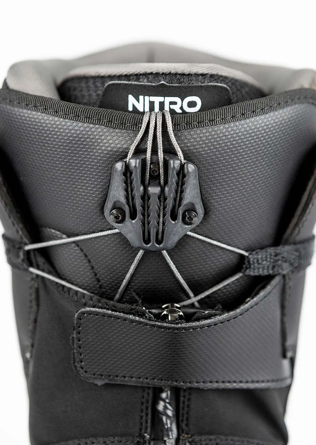 Nitro Men's Incline TLS Plus Snow Boots sold by Prfo product image thumbnail 5