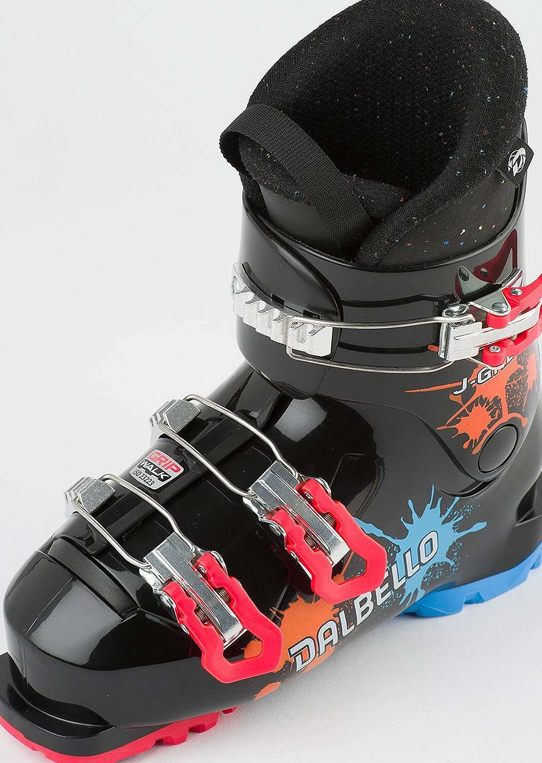 Dalbello Junior Green 3.0 GW Ski Boots sold by Prfo product image thumbnail 3