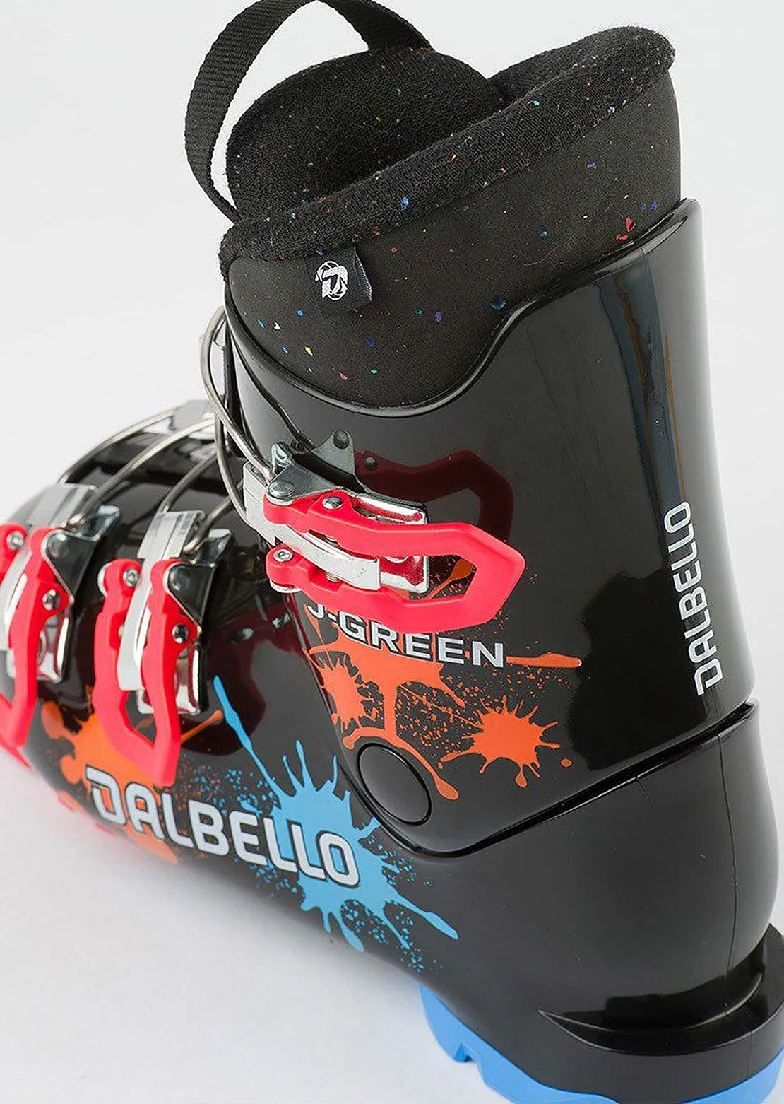 Dalbello Junior Green 3.0 GW Ski Boots sold by Prfo product image thumbnail 4