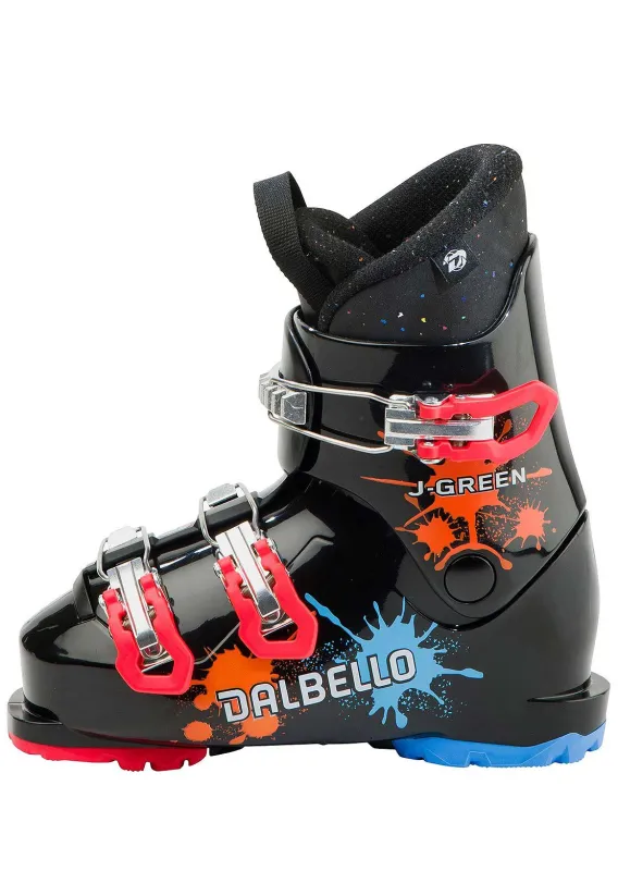 Dalbello Junior Green 3.0 GW Ski Boots sold by Prfo