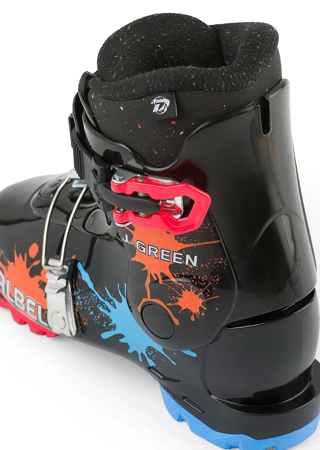 Dalbello Junior Green 2.0 GW Ski Boots sold by Prfo product image thumbnail 3