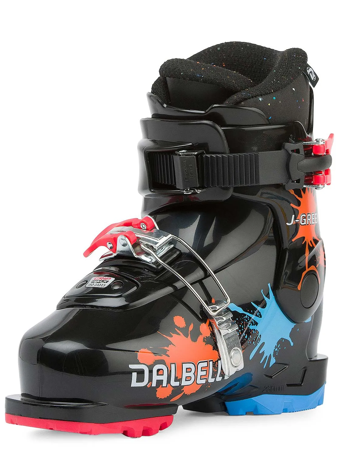Dalbello Junior Green 2.0 GW Ski Boots sold by Prfo product image thumbnail 2