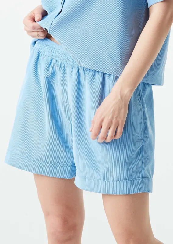Picture Women's Sesia Cord Shorts sold by Prfo