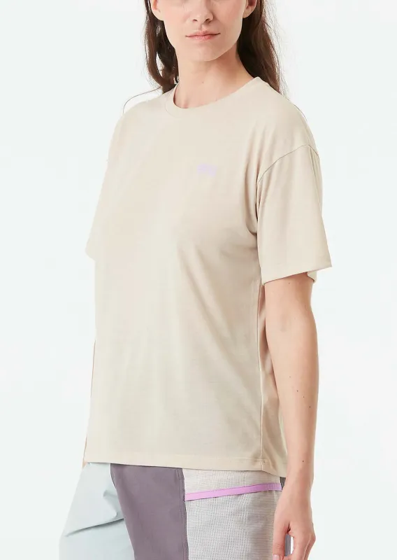 Picture Women's Timont Tech T-shirt sold by Prfo