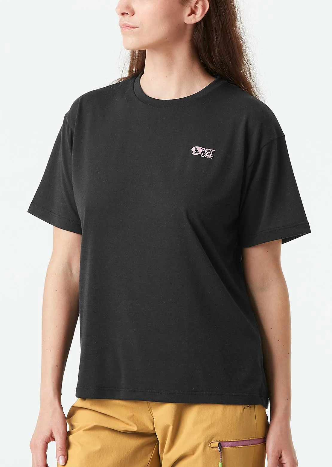 Picture Women's Timont W Tech T-shirt sold by Prfo