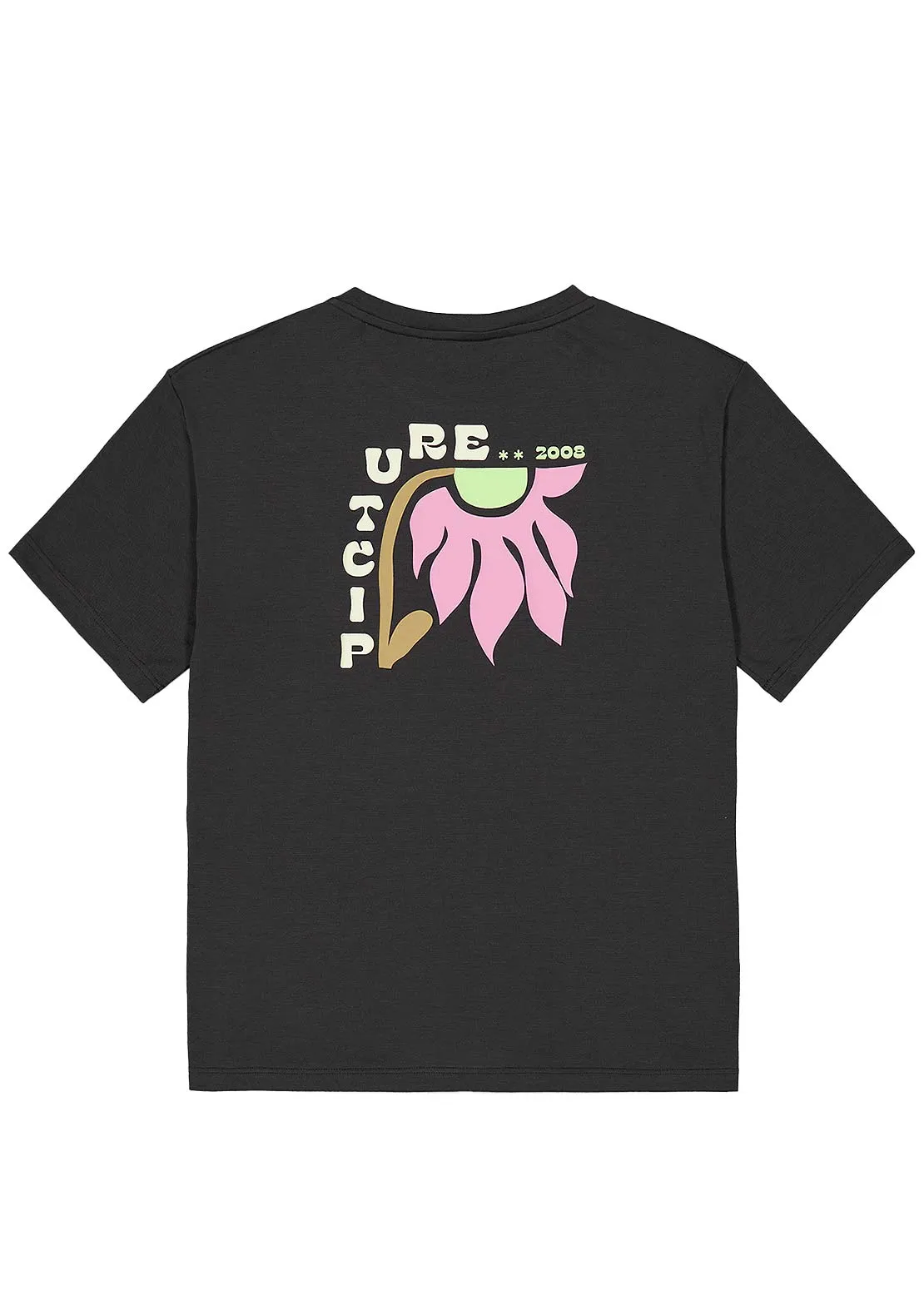 Picture Women's Timont W Tech T-shirt sold by Prfo product image thumbnail 5