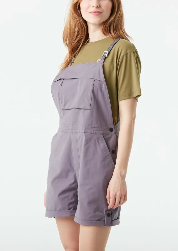 Picture Women's Foday Tech Romper made by Prfo