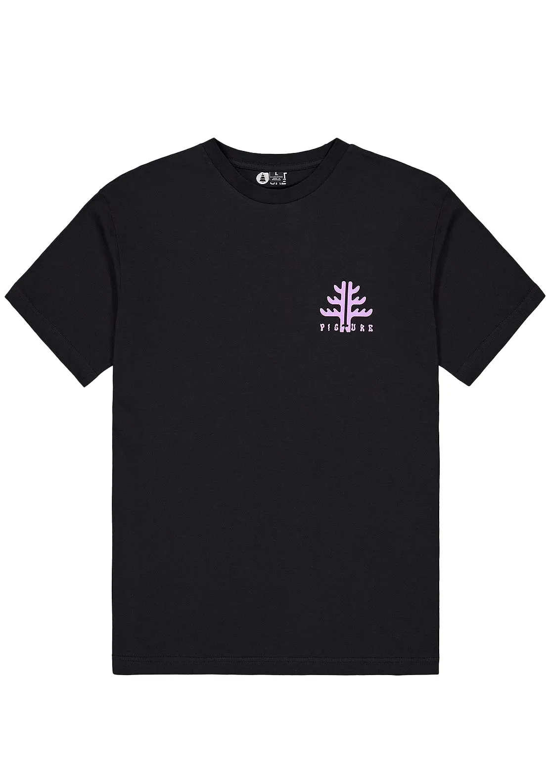 Picture Men's Ouvea T-shirt sold by Prfo product image thumbnail 4